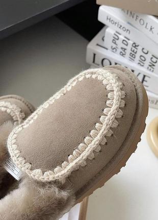 Шикарные ugg7 фото