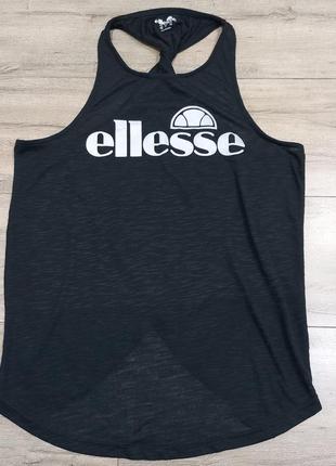 Майка спортивна ellesse