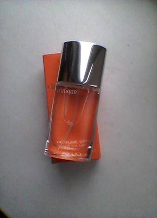 Clinique happy perfume spray 30 ml-оригінал!