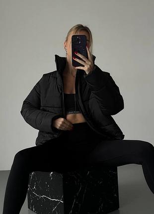 Тепла куртка 8