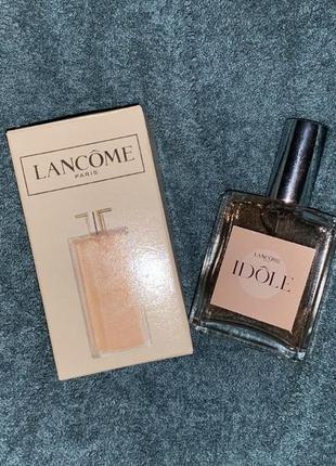 Lancome “idole”1 фото