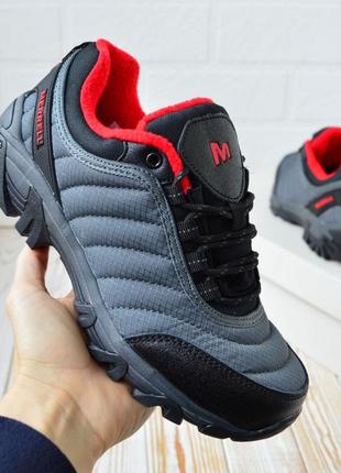 Женские кроссовки merrell