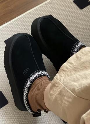 Новые ugg с коробкой