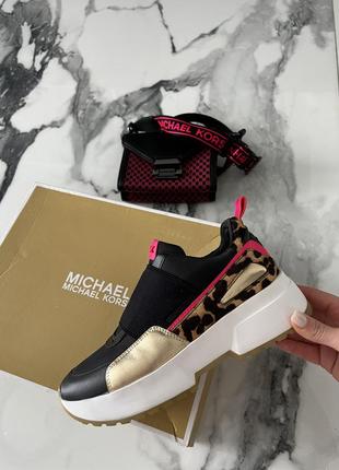 Кросівки michael kors оригінал