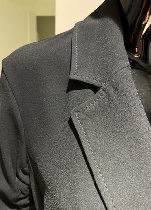 Тренч плащ zara 6