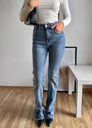 Джинси zw bootcut zara2 фото