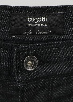 Мужские джинсы bugatti4 фото