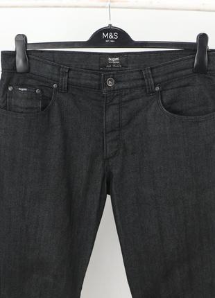 Мужские джинсы bugatti2 фото