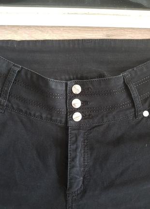 Чорні джинси від lafeinier4 фото