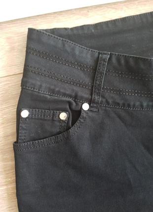 Чорні джинси від lafeinier5 фото