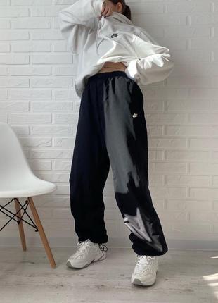 Спортивные карго штаны nike