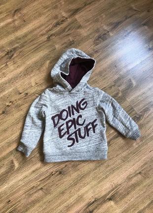 Кофточка h&m