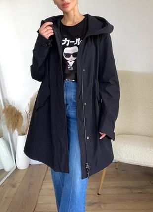 Куртка, плащ woolrich оригінал 2