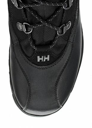 Helly hansen "snowproof" жіночі зимові черевики/берці3 фото