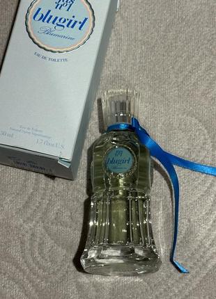 Туалетна вода blumarine jus no.1 blugirl1 фото