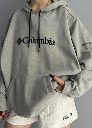 Худи columbia