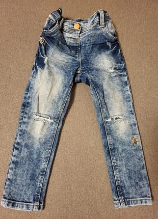 Джинсы. штаны