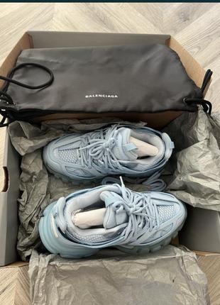Кросівки balenciaga оригінал
