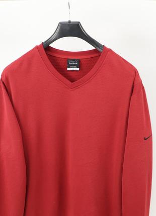 Чоловічий світшот nike golf 2