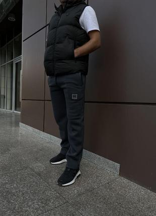 Чоловічі стильні штани 💥