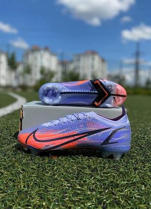 Бутсы nike mercurial vapor xiv fg