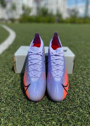 Бутсы nike mercurial vapor xiv fg