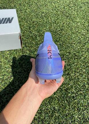 Бутсы nike mercurial vapor xiv fg