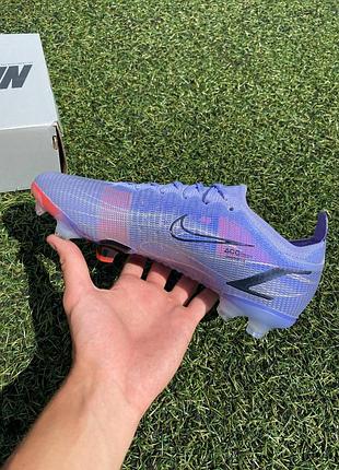 Бутсы nike mercurial vapor xiv fg