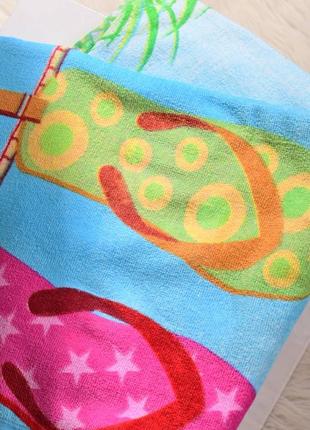 Рушник полотенце