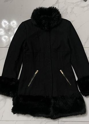 Пальто recommended guess орігінал
