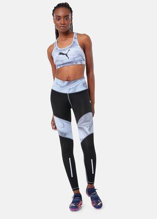 Нові спортивні лосини легінси puma individualliga women tights