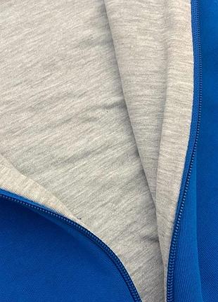 Комплект для новонародженого  (комбінезон + шапочка) (тканина трьох нитка з начосом+підкладка)2 фото