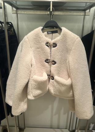 Жакет zara