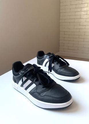 Adidas hoops 3.0 low classic