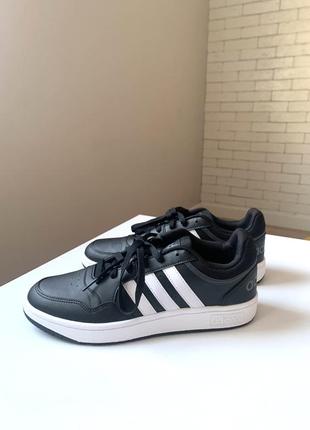 Adidas hoops 3.0 low classic4 фото