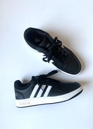 Adidas hoops 3.0 low classic6 фото