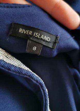 Сукня вечірня від river island3 фото