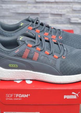 puma nrgy neko turbo .44 1180