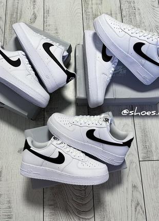 Кроссовки nike air force 1 оригинал