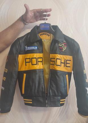 Куртка детская