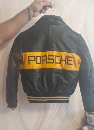 Куртка детская