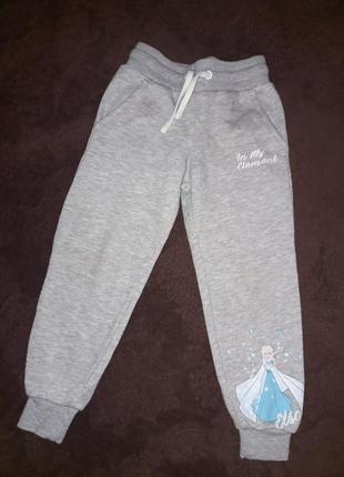 Теплі штанішки ❤