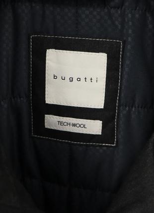 Мужская куртка bugatti10 фото
