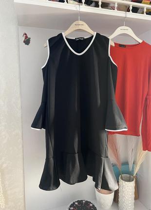 Нарядное платье asos