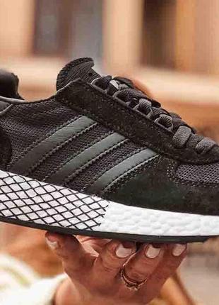 Кросівки adidas marathon жіночі, чоловічі адідас марафон