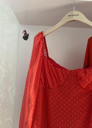 Нарядное платье missguided 2