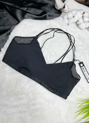 ⚫️ топ sloggi s silhouette bra top⚫️