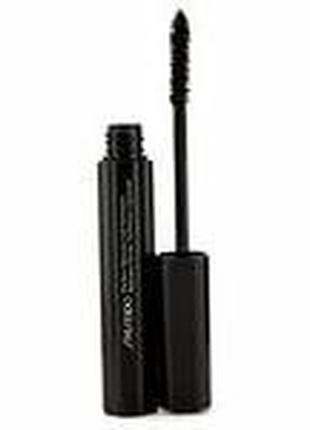 Shiseido shiseido perfect mascara full definition тушь для ресниц № bk 901 черный