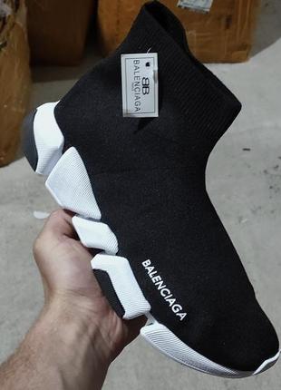 Balenciaga speed trainer