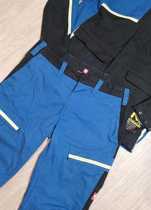 Костюм сварщика engelbert strauss.размер 52